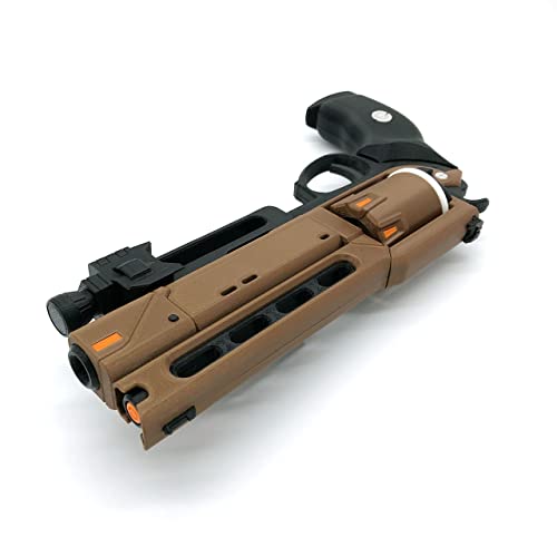 D2 Fatebringer Prop V2