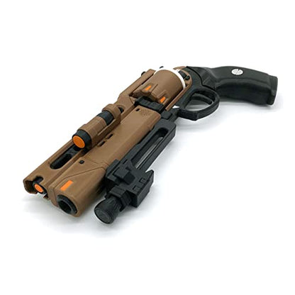 D2 Fatebringer Prop V2