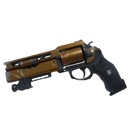 D2 Fatebringer Prop V2