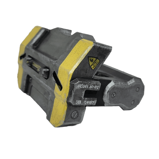 Galvaknuckles – Call of Duty