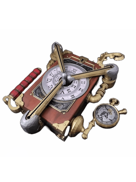 Time Bomb – Call of Duty