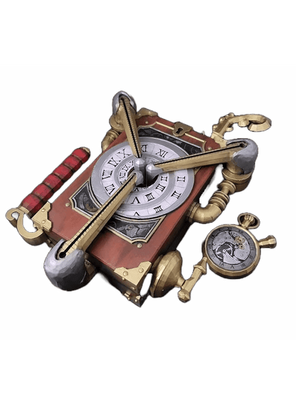 Time Bomb – Call of Duty