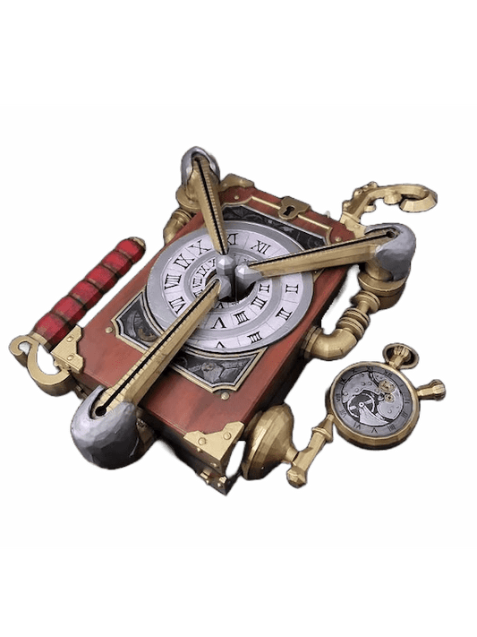 Time Bomb – Call of Duty