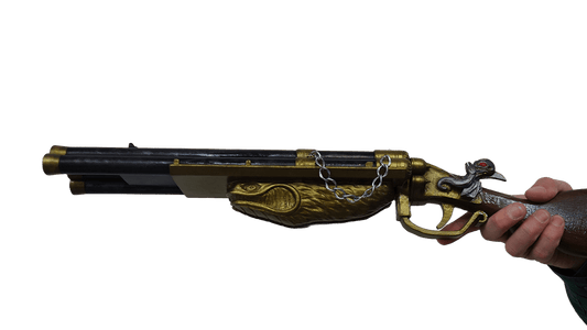 Blundergat – Call of Duty