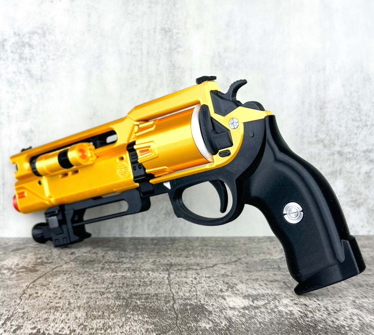 D2 Fatebringer Prop V2