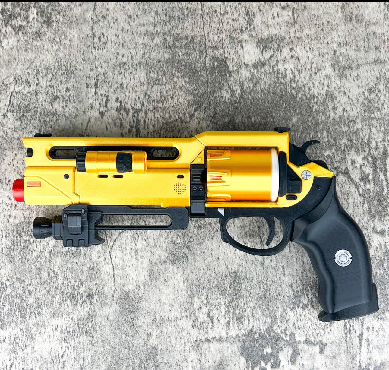D2 Fatebringer Prop V2