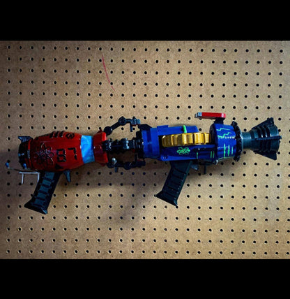 Zap Gun Wave Gun