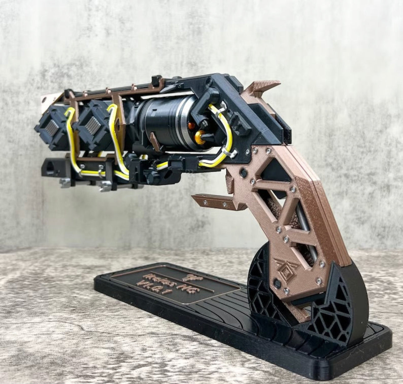 Ikelos HC V1.0.3 Destiny Prop v2