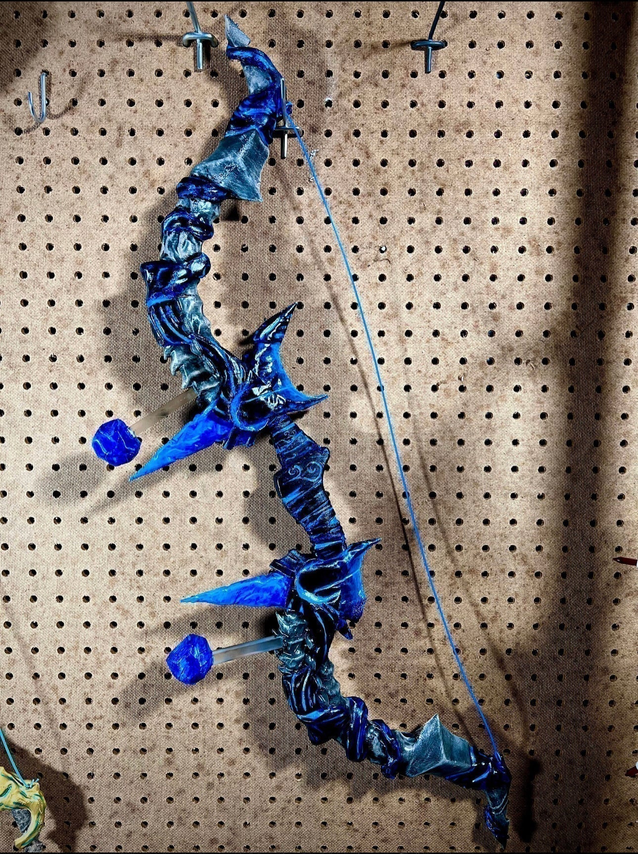 Wraith of the Ancients Bows