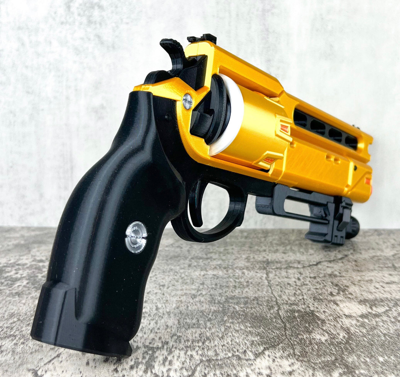 D2 Fatebringer Prop V2