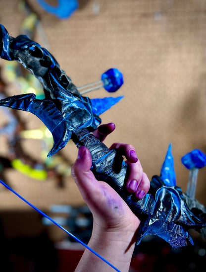 Wraith of the Ancients Bows