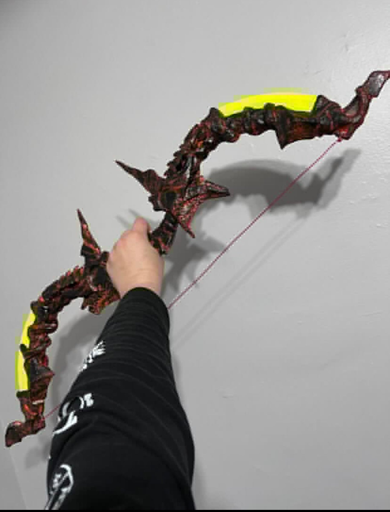 Wraith of the Ancients Bows