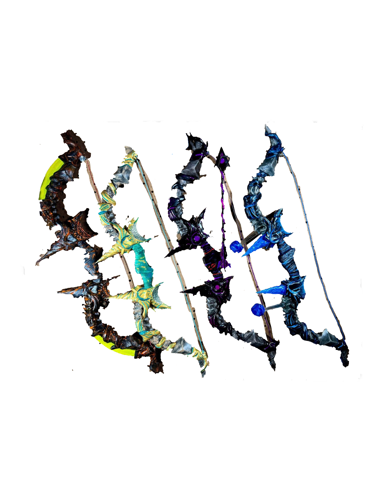 Selected Variant Image