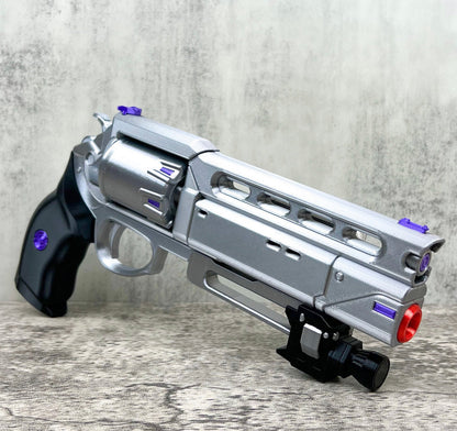 FateBringer Timelost Prop V2