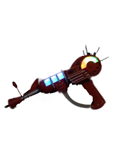 RayGun