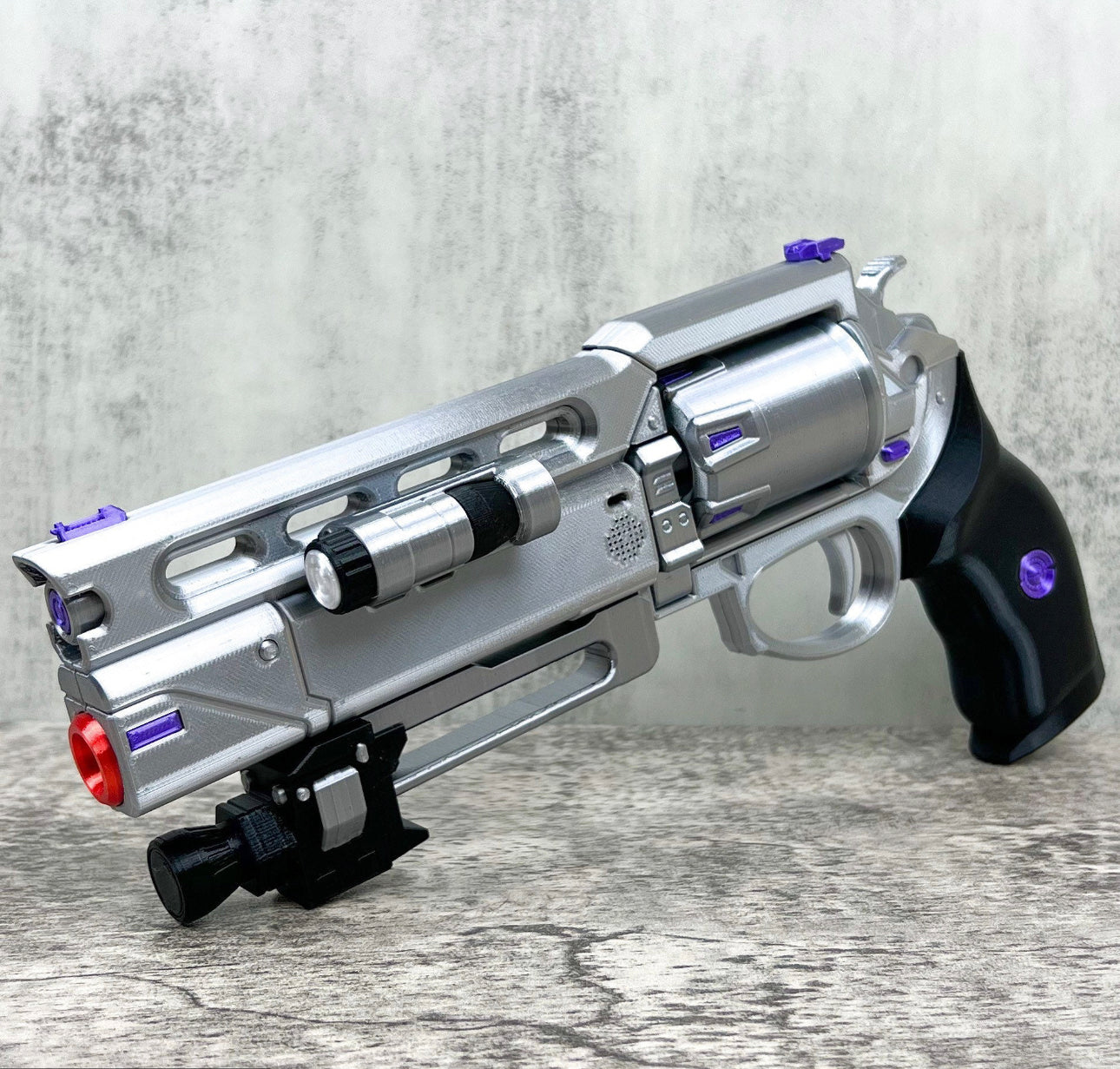 FateBringer Timelost Prop V2