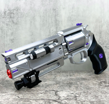 FateBringer Timelost Prop V2