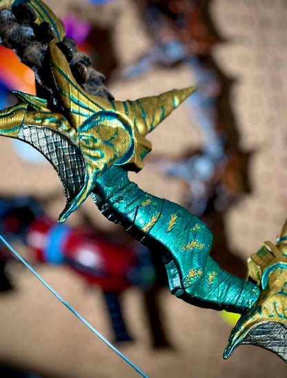 Wraith of the Ancients Bows