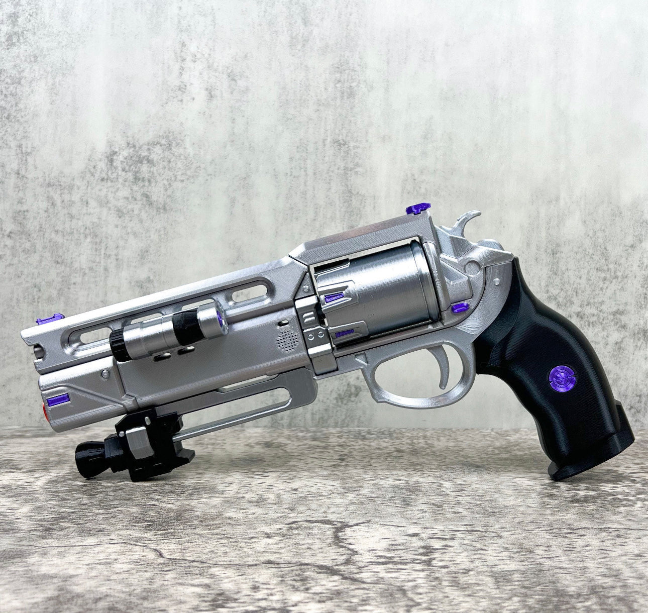 FateBringer Timelost Prop V2