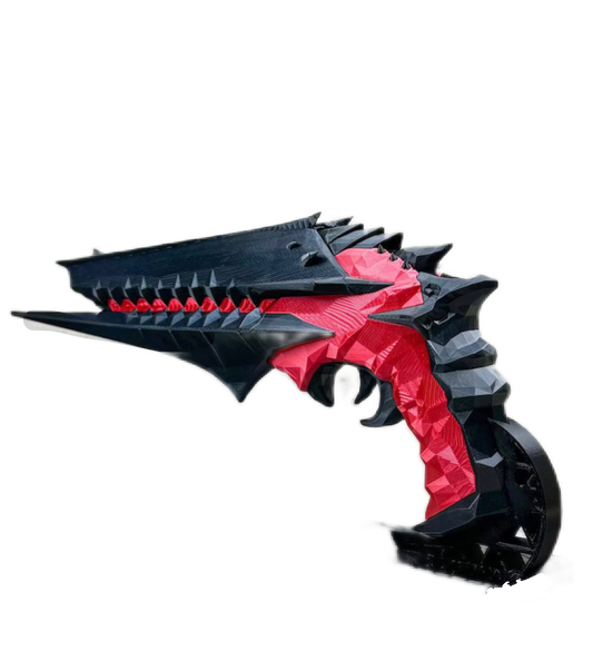 Zaoulis Bane Prop From Destiny V2