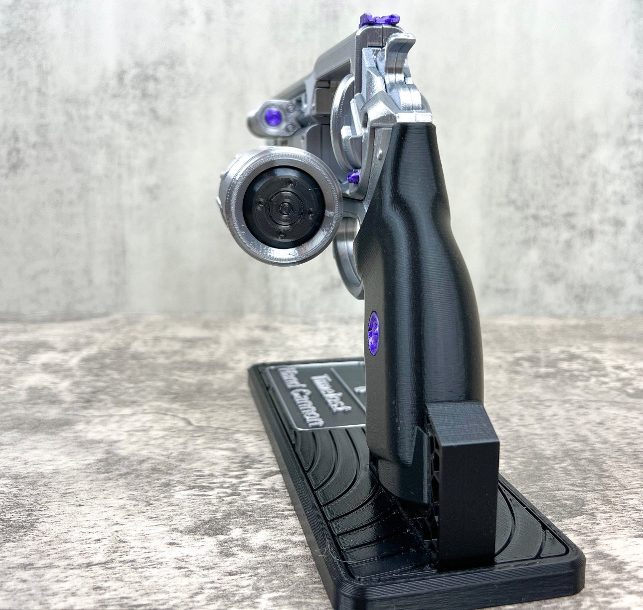 FateBringer Timelost Prop V2