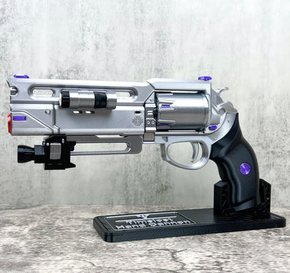 FateBringer Timelost Prop V2