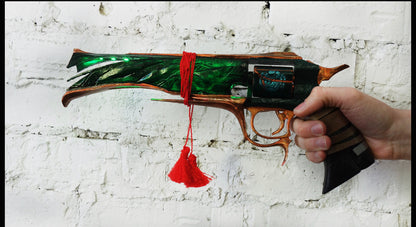 Malfeasance with LED’s with stand V2