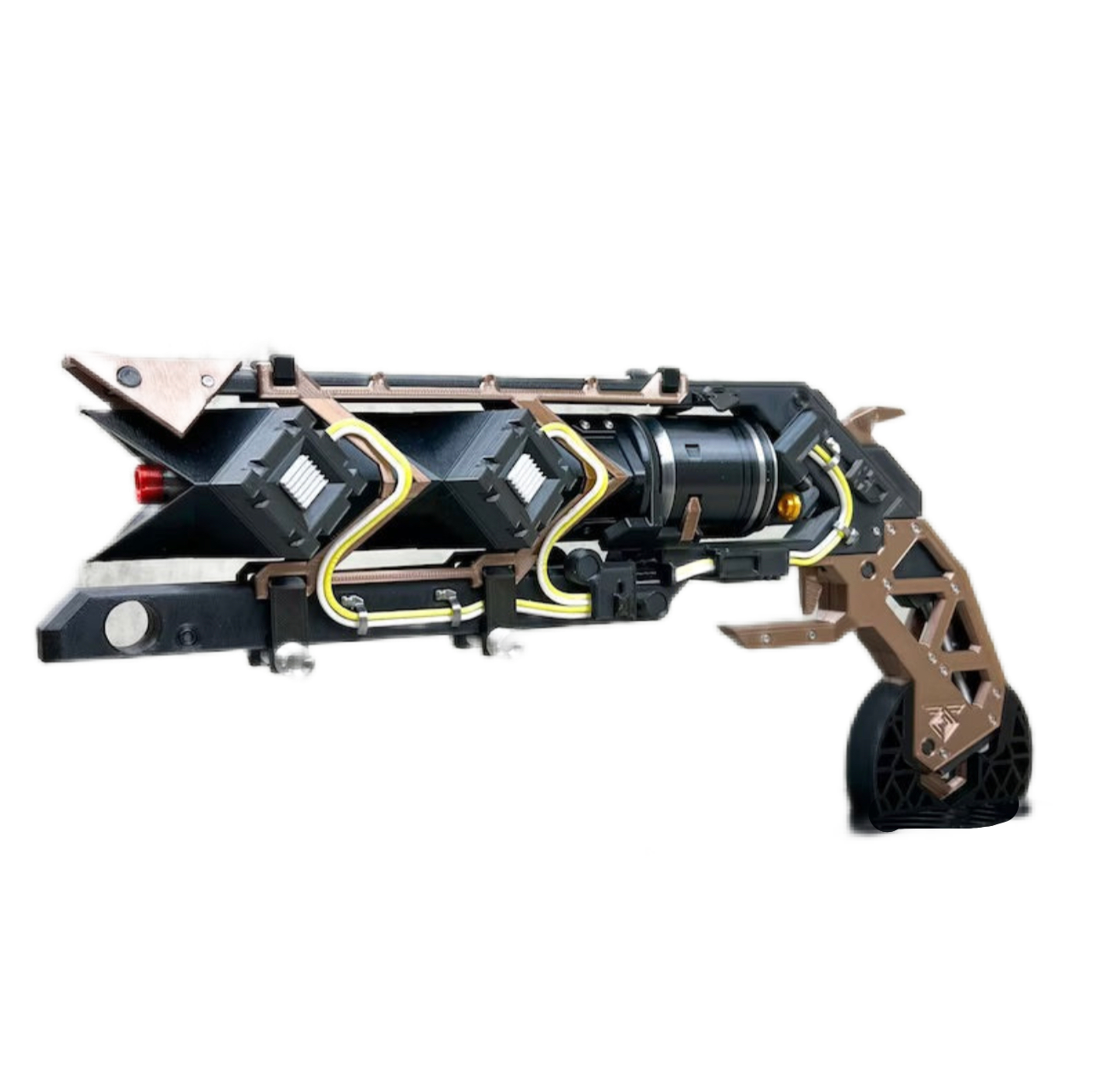 Ikelos HC V1.0.3 Destiny Prop v2