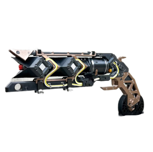 Ikelos HC V1.0.3 Destiny Prop v2