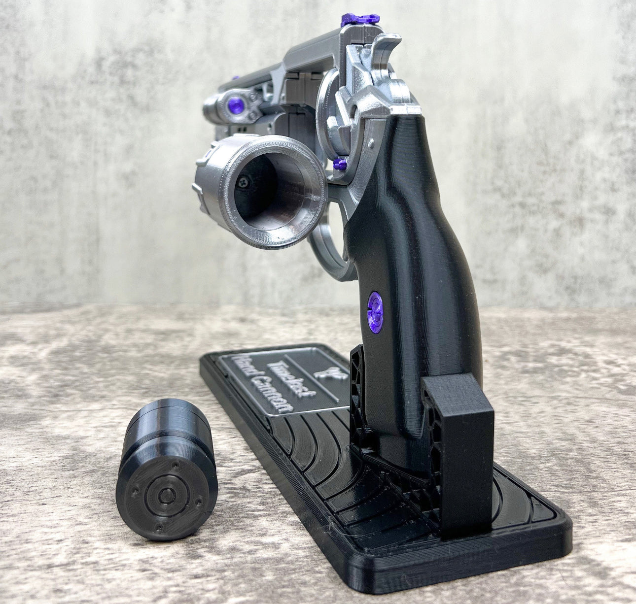 FateBringer Timelost Prop V2