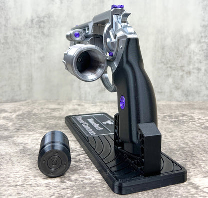 FateBringer Timelost Prop V2