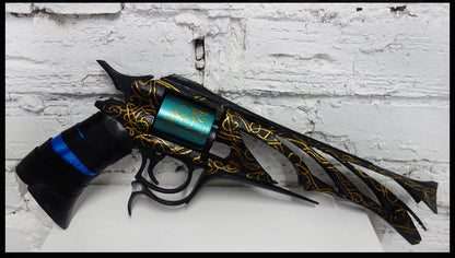 Malfeasance with LED’s with stand V2