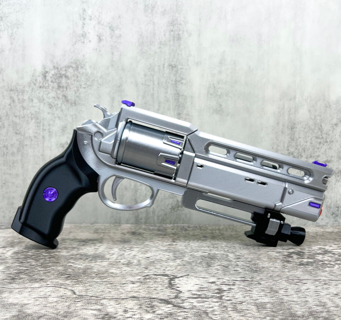 FateBringer Timelost Prop V2