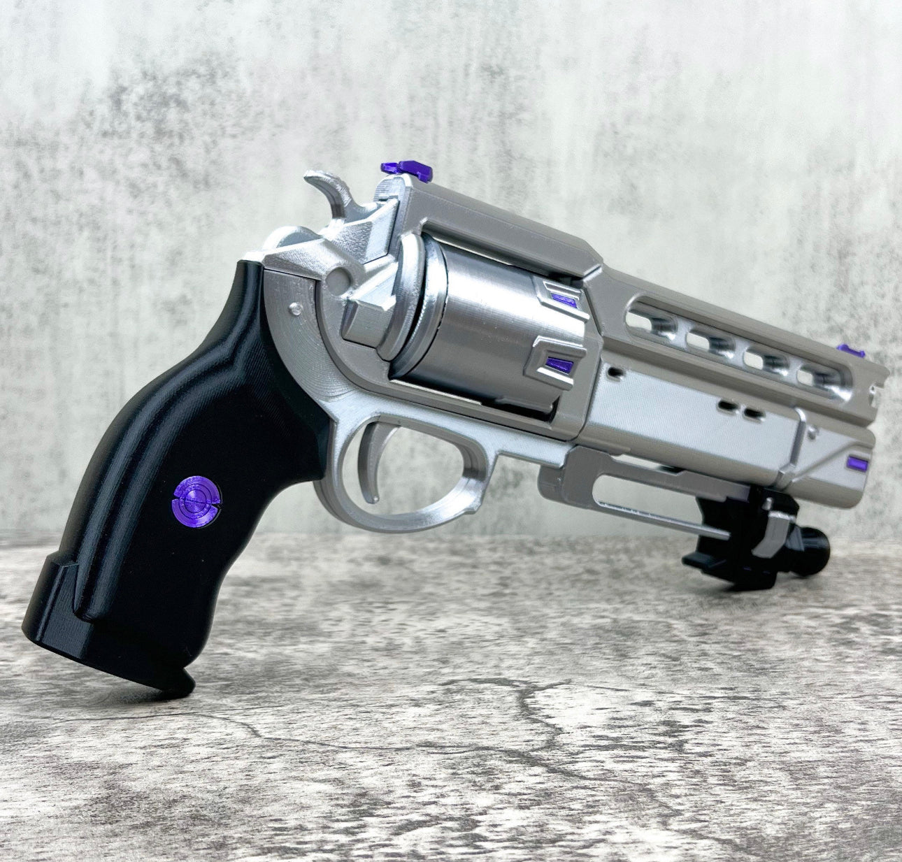 FateBringer Timelost Prop V2