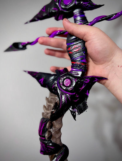 Wraith of the Ancients Bows