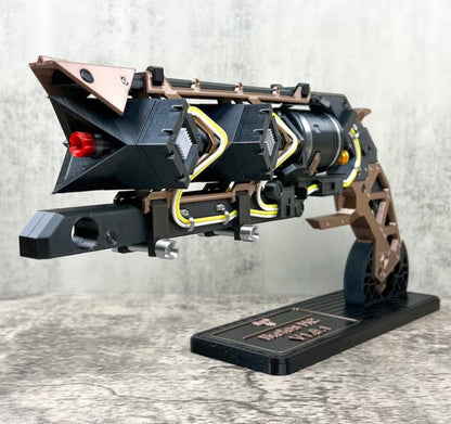 Ikelos HC V1.0.3 Destiny Prop v2