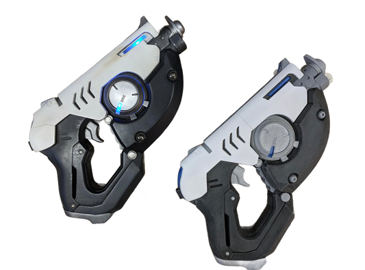 Updated product image