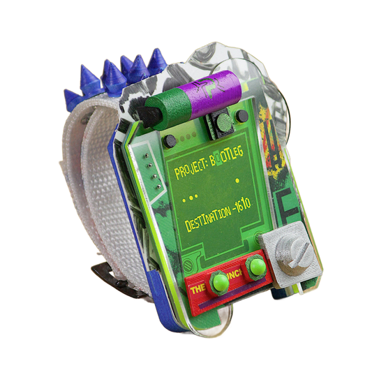 Updated product image