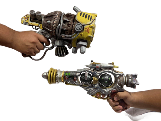 Updated product image